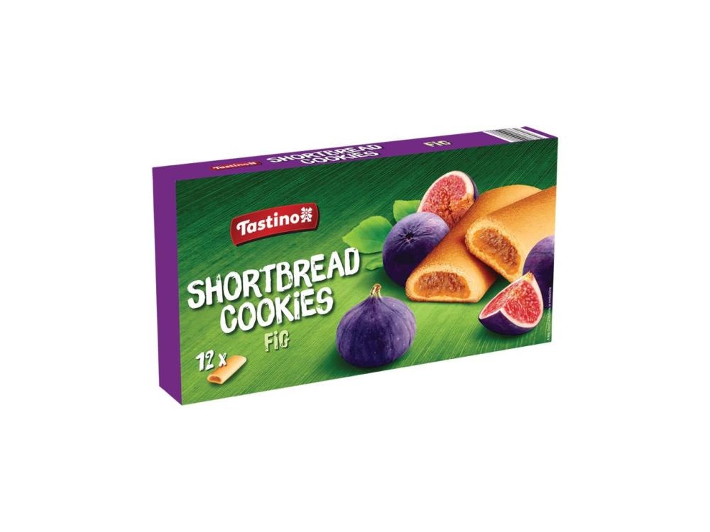 TASTINO Štrudle 252 g - Akcija u trgovini Lidl