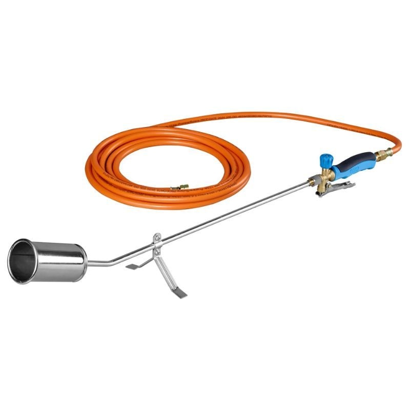 Plinski plamenik ručni s regulatorom - Akcija u trgovini Alles