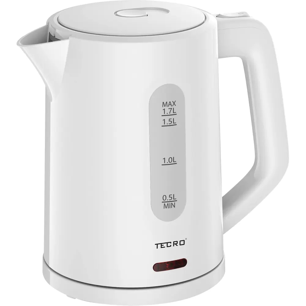 Kuhalo vode PVC Tecro PVKV-T1702PW Akcija u trgovini Pevex