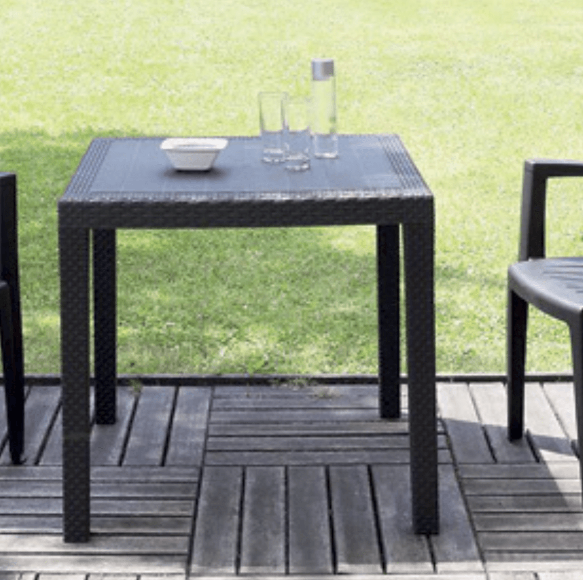 Stol King - Akcija u trgovini Konzum