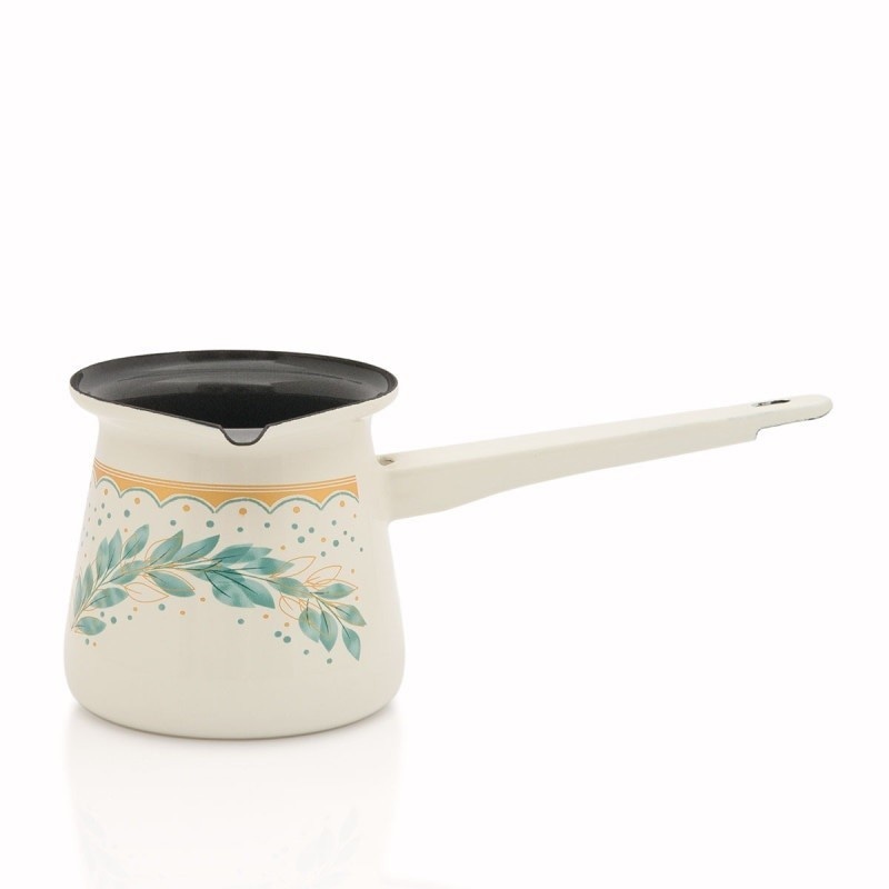 Džezva sa kljunom 9cm/0,40l - Akcija u trgovini Pivac