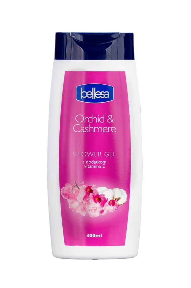 Gel za tuširanje Bellesa 300 ml - Akcija u trgovini Boso