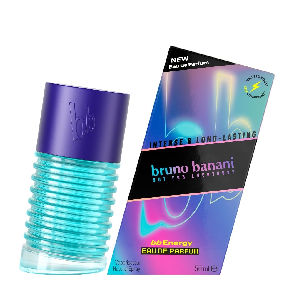 Bruno Banani Energy Man parfemska voda 30 ml Akcija u trgovini Mueller