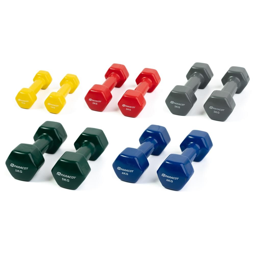 Set bučica 1 set - Akcija u trgovini Spar