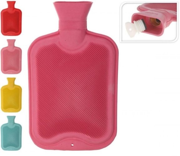 Termofore od 2 litre - Akcija u trgovini Mueller