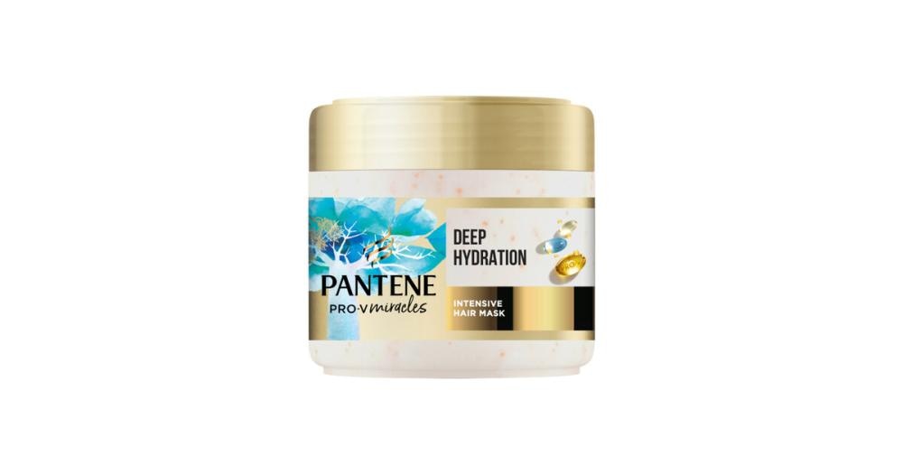 Pantene Pro-V Miracles Deep Hydration Maska za kosu - Akcija u trgovini Kaufland