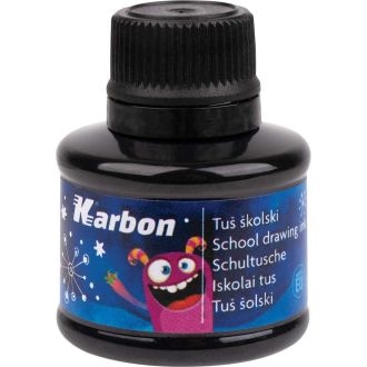 Karbon tuš za crtanje - Akcija u trgovini Mueller