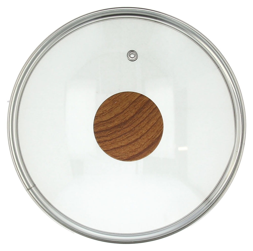 UC poklopac stakleni 24cm Tognana - Akcija u trgovini Interspar