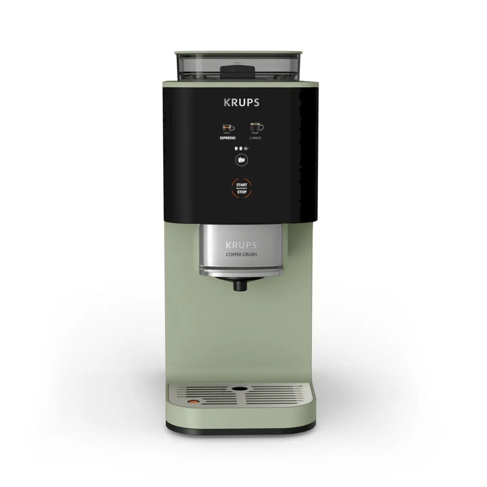 Aparat za espresso kavu Krups SA401LEO 1 kom - Akcija u trgovini Interspar