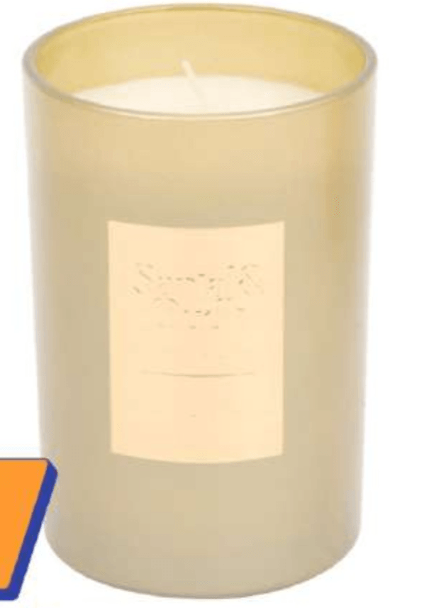 Mirisna svijeća - Akcija u trgovini Action