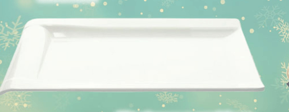 Pladanj dekorativni - Akcija u trgovini KTC