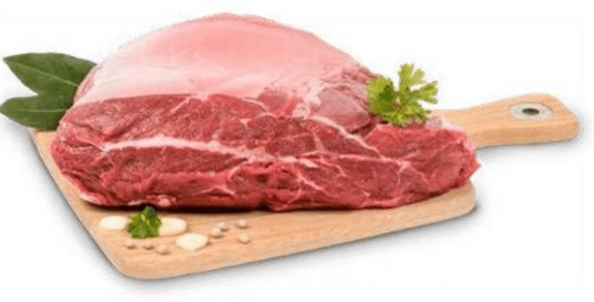 Juneća lopatica - Akcija u trgovini Eurospin