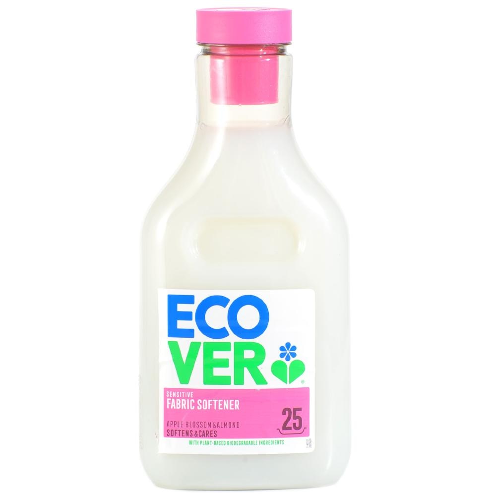 Eco Ver Fabric Softener 25 - Akcija u trgovini Bipa