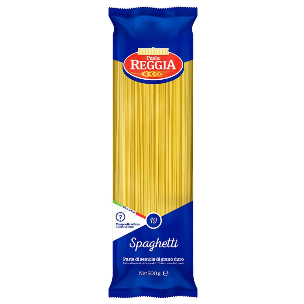Reggia Tjestenina Spaghettini 500 g Akcija u trgovini NTL