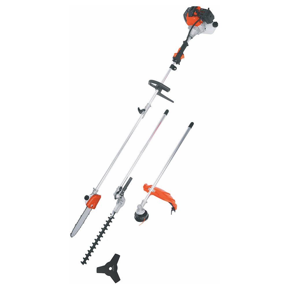 Motorni trimer 4u1 Ikon LDMT330A - Akcija u trgovini KTC