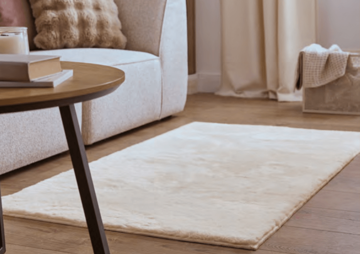 LIVARNO Tepih Komad - Akcija u trgovini Lidl