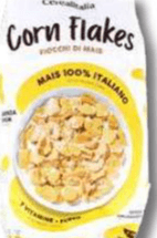 Ceralitalia cornflakes 1 kg Akcija u trgovini Gavranović