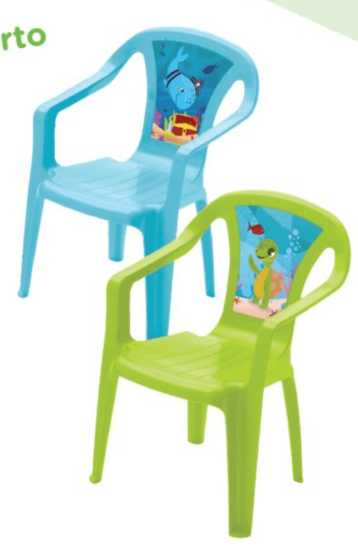 IPAE-PROGARDEN Stolica dječja - Akcija u trgovini Baby Center