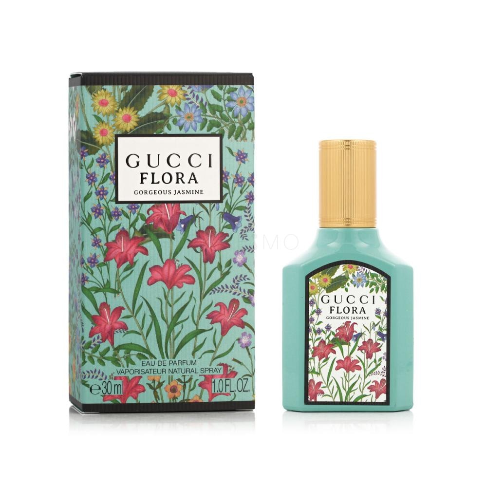 Flora Gorgeous Jasmine 30 ml GUCCI - Akcija u trgovini Mueller