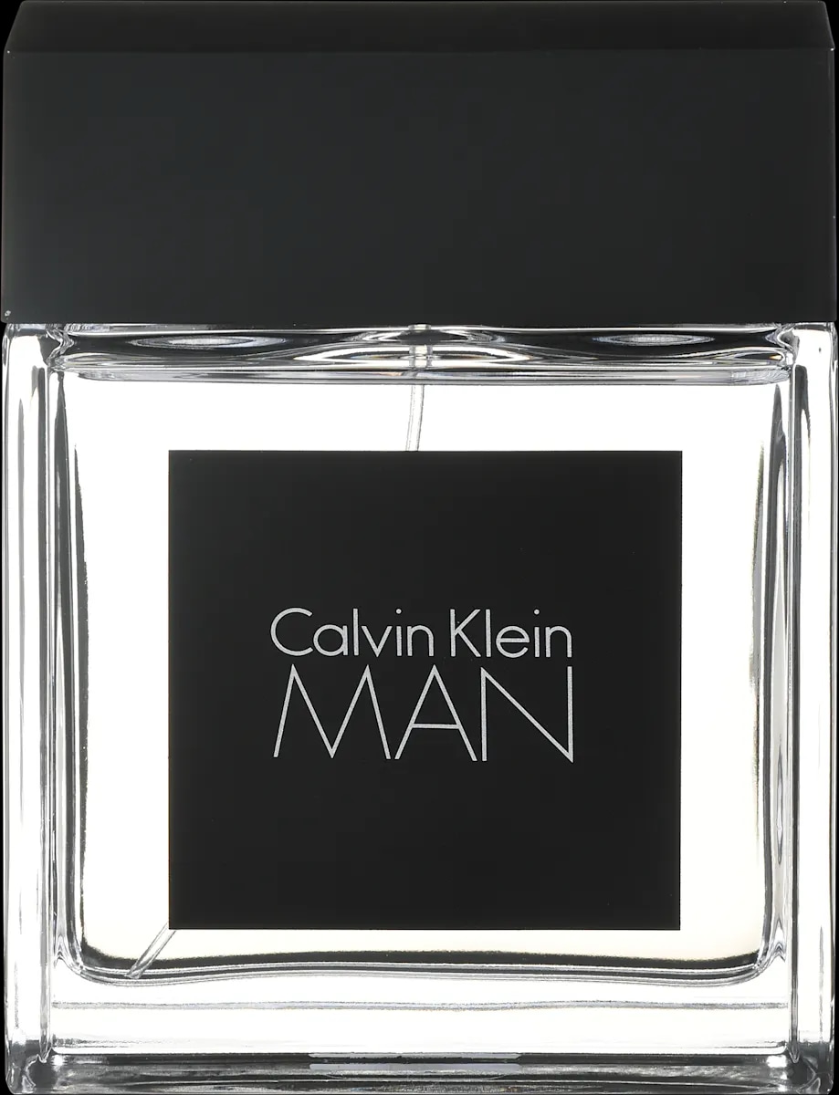 Calvin Klein Man 100 ml - Akcija u trgovini Dm