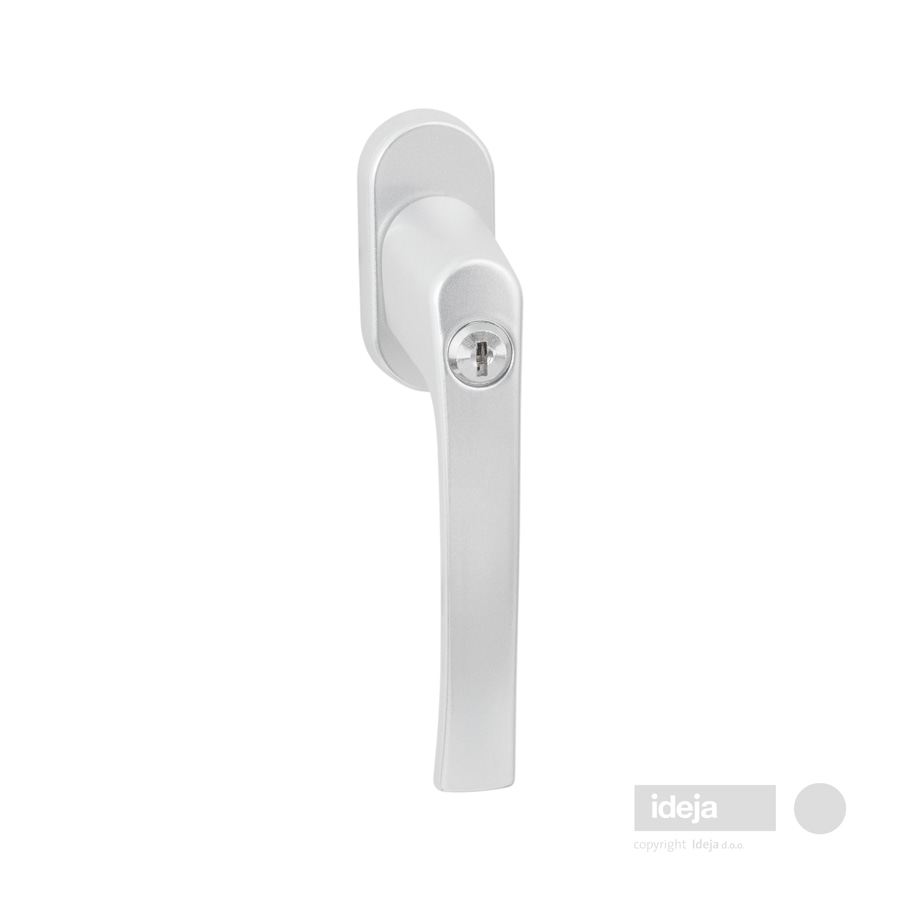 Kvaka za prozor - Akcija u trgovini Bauhaus