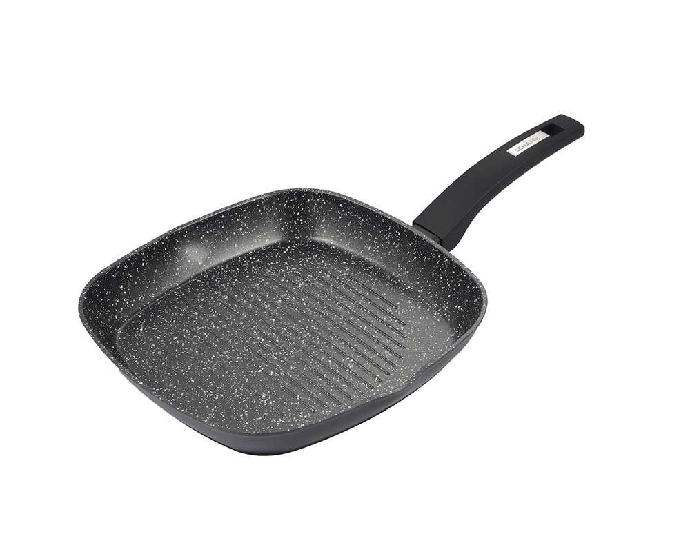Grill tava 28x28 cm MAISON. Kitchenware Akcija u trgovini Plodine