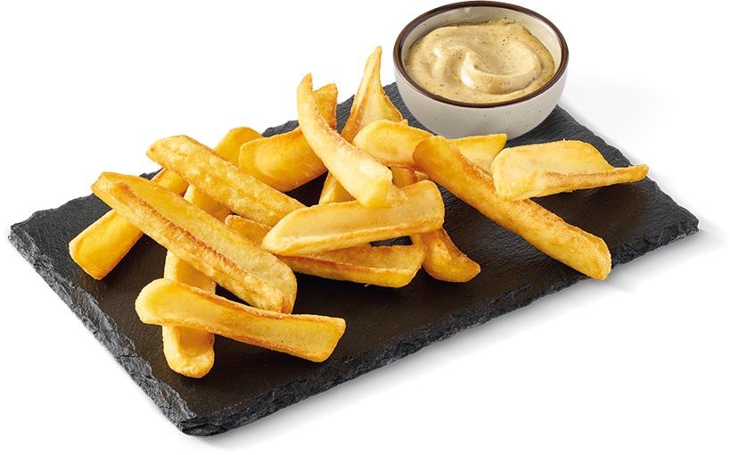 Krumpir Ecofrost Dippers 1 kg - Akcija u trgovini Boso