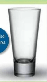 Čaša 308 ml, 3 kom - Akcija u trgovini NTL