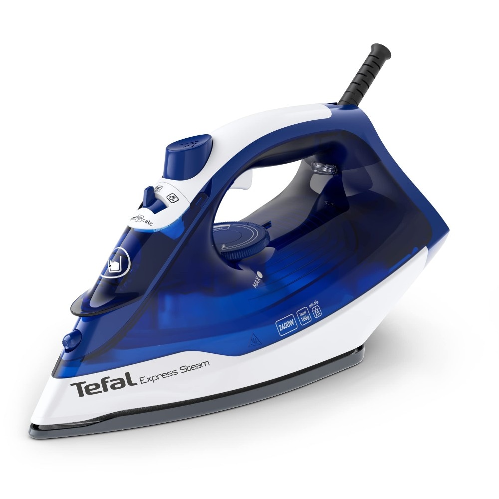 Električno glačalo Tefal FV2838 Akcija u trgovini Pevex