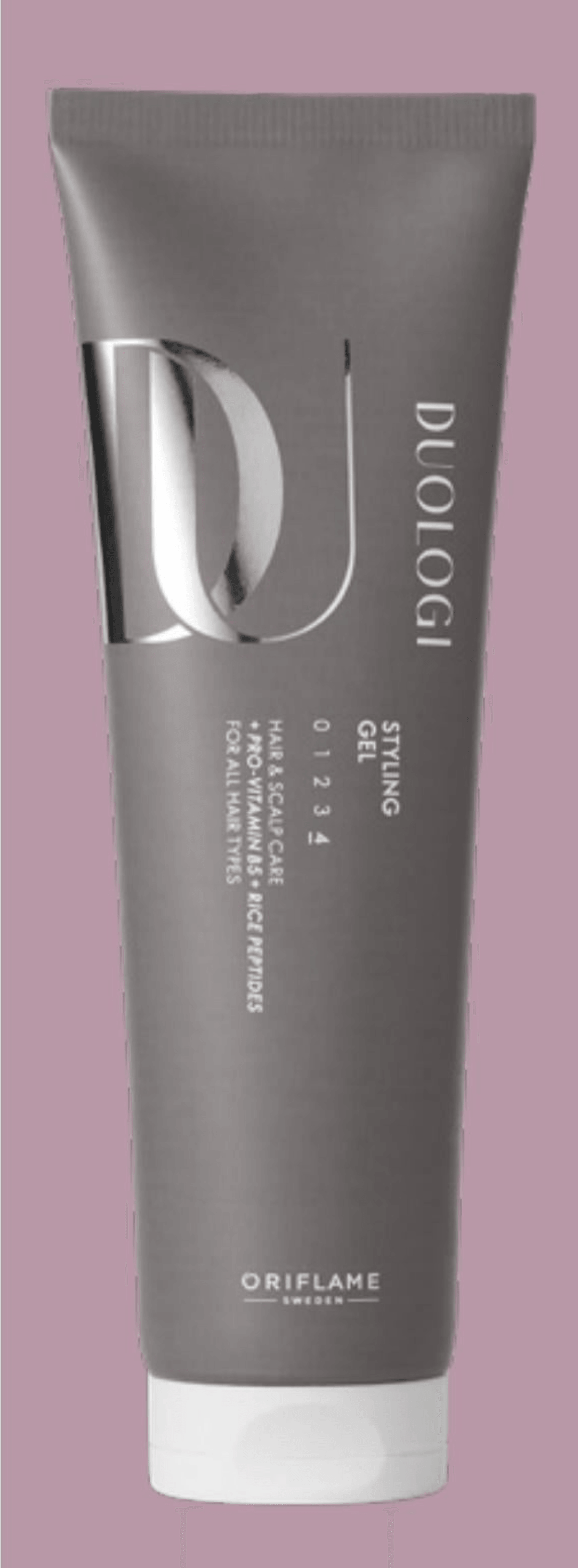 DUOLOGI Styling gel za kosu 150 ml - Akcija u trgovini Oriflame