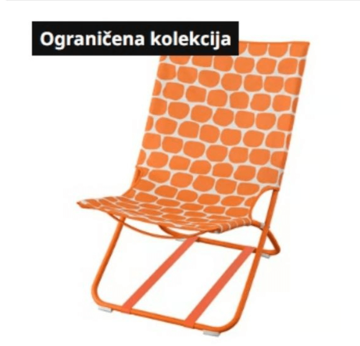 STRANDÖN IKEA - Akcija u trgovini Ikea