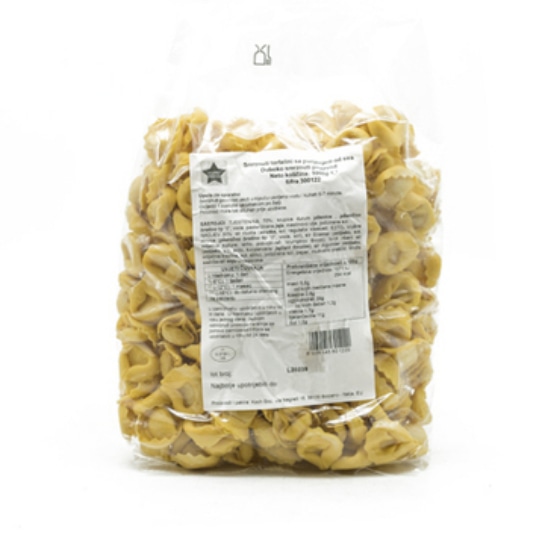 Tortelini 1 kg - Akcija u trgovini Stanić Diskont