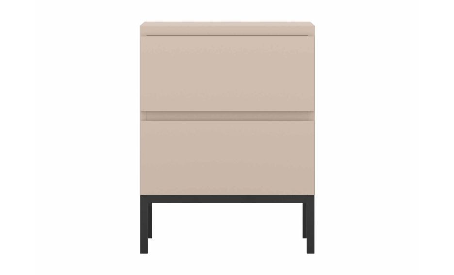 Jasper noćni ormarić 45 x 40 x 58 cm - Akcija u trgovini Prima