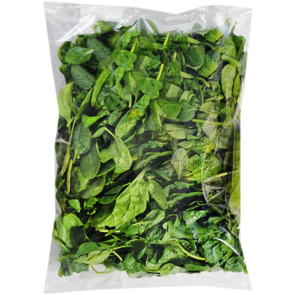 Špinat 400g - Akcija u trgovini Konzum