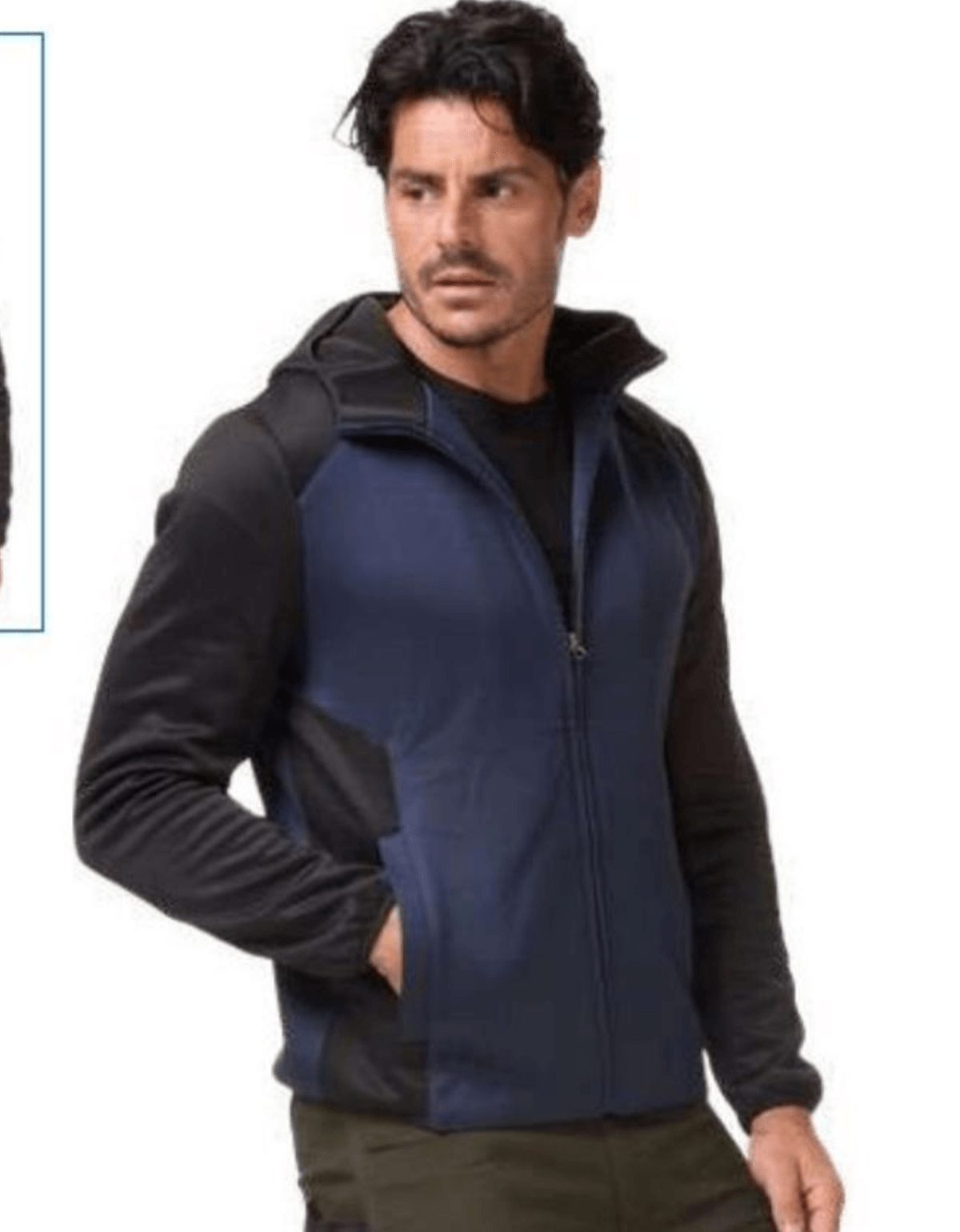 Soft Shell Jakna - Akcija u trgovini Eurospin