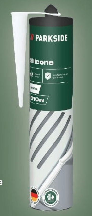 PARKSIDE® Pribor za ljepljenje i brtvljenje 310ml, komad - Akcija u trgovini Kaufland