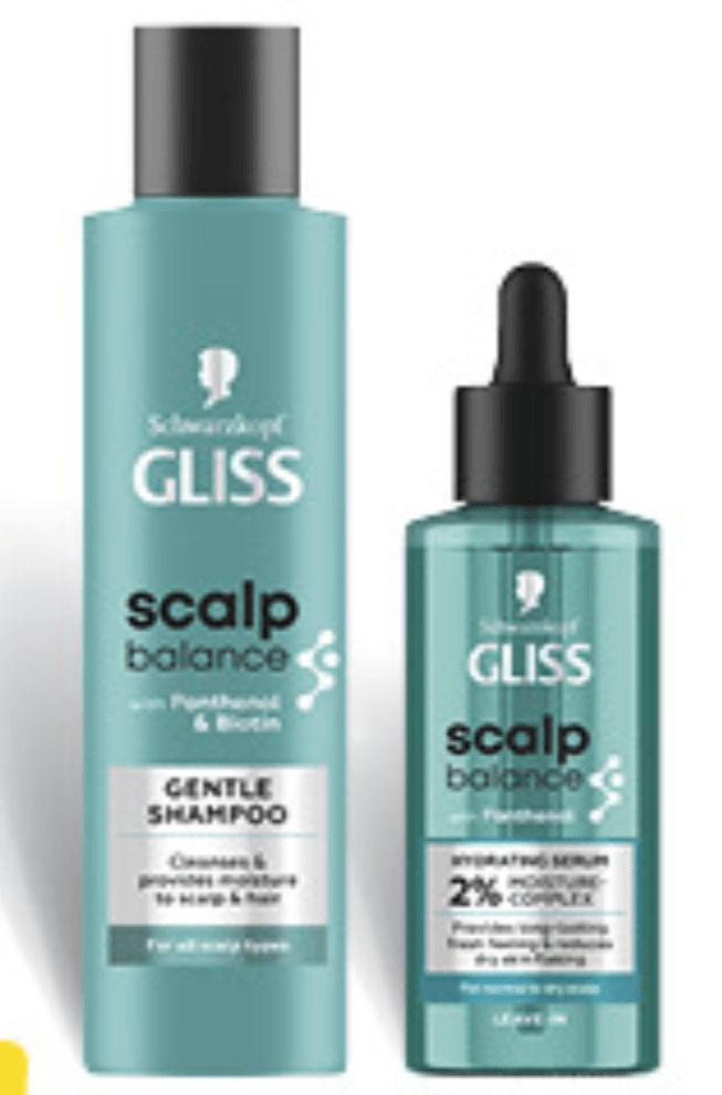 Gliss serum 100ml - Akcija u trgovini Konzum