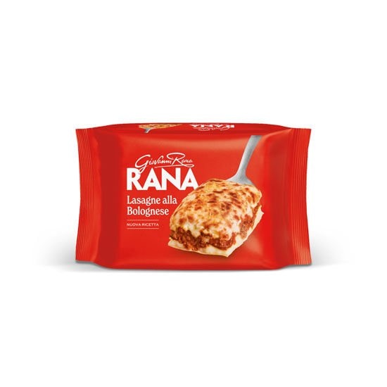Rana Lasagne 350 g - Akcija u trgovini Plodine