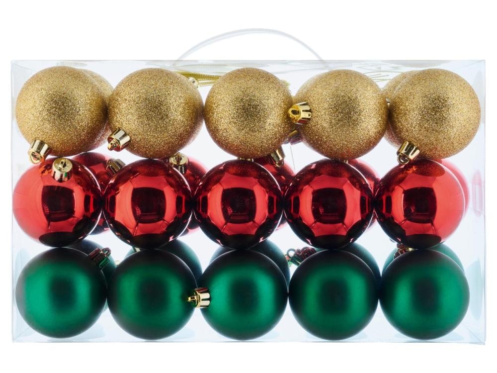 Kuglica za bor - Akcija u trgovini Bauhaus