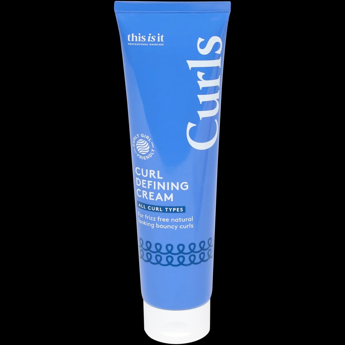 This is it Krema za definiranje kovrča 150 ml - Akcija u trgovini Action