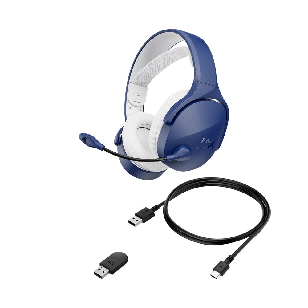 Slušalice HyperX Cloud Jet blue Akcija u trgovini Vacom
