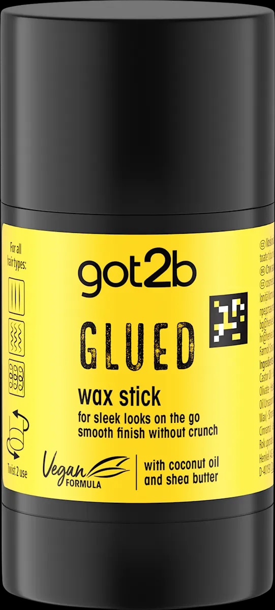 Got2b Glued Wax 50 ml - Akcija u trgovini Bipa
