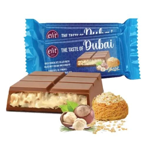 Dubai Čokolada Elit 90g Akcija u trgovini Vrutak