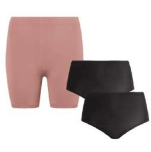 Dolce Bella gaćice od bambusa 2 komada - Akcija u trgovini Action