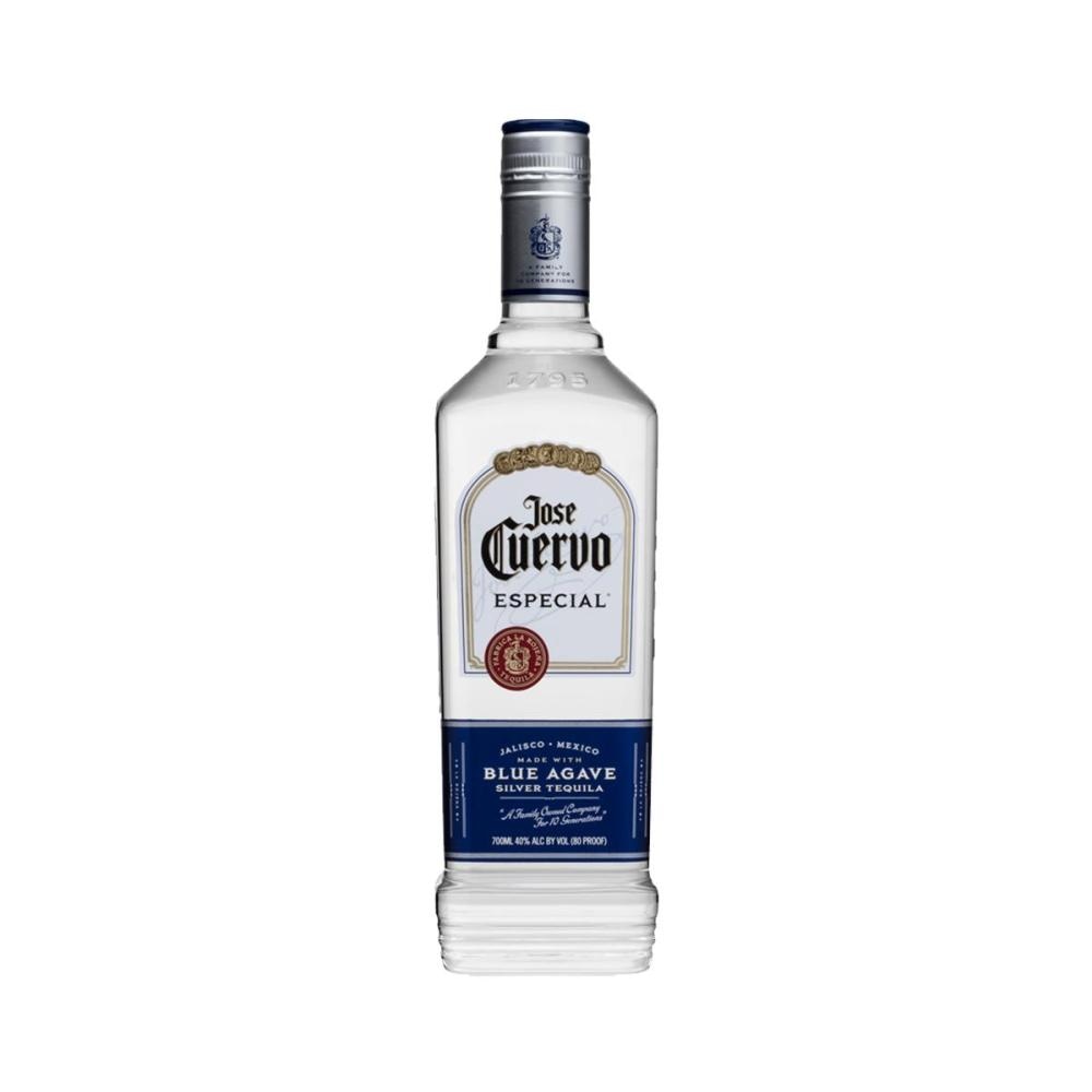 Jose Cuervo Tequila Especial Silver 0,7 l - Akcija u trgovini Kaufland