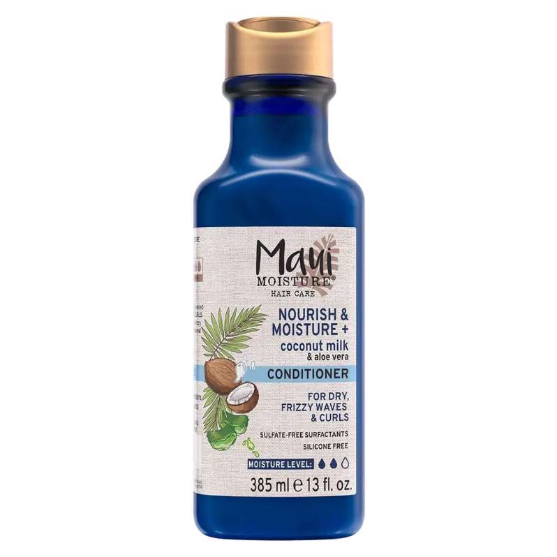Maui Moisture Hair Care Regenerator 385ml - Akcija u trgovini Žabac