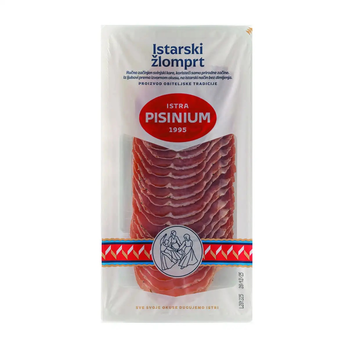 Pisinum Narezak 80 g - Akcija u trgovini Trgovina Krk