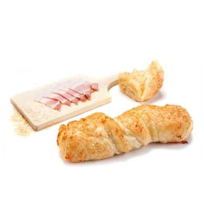 Twist sa slaninom 90g - Akcija u trgovini Konzum