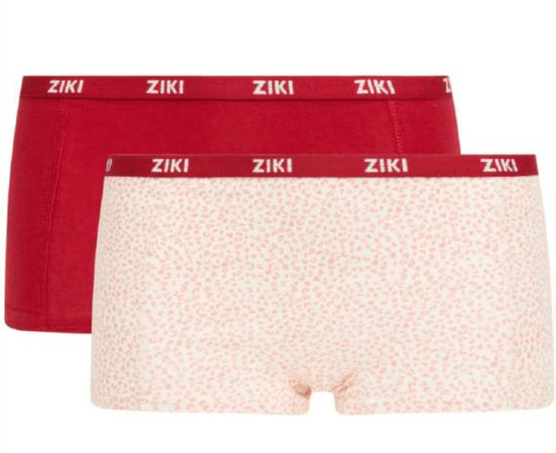 Ziki Bokserice 2 komada - Akcija u trgovini Action