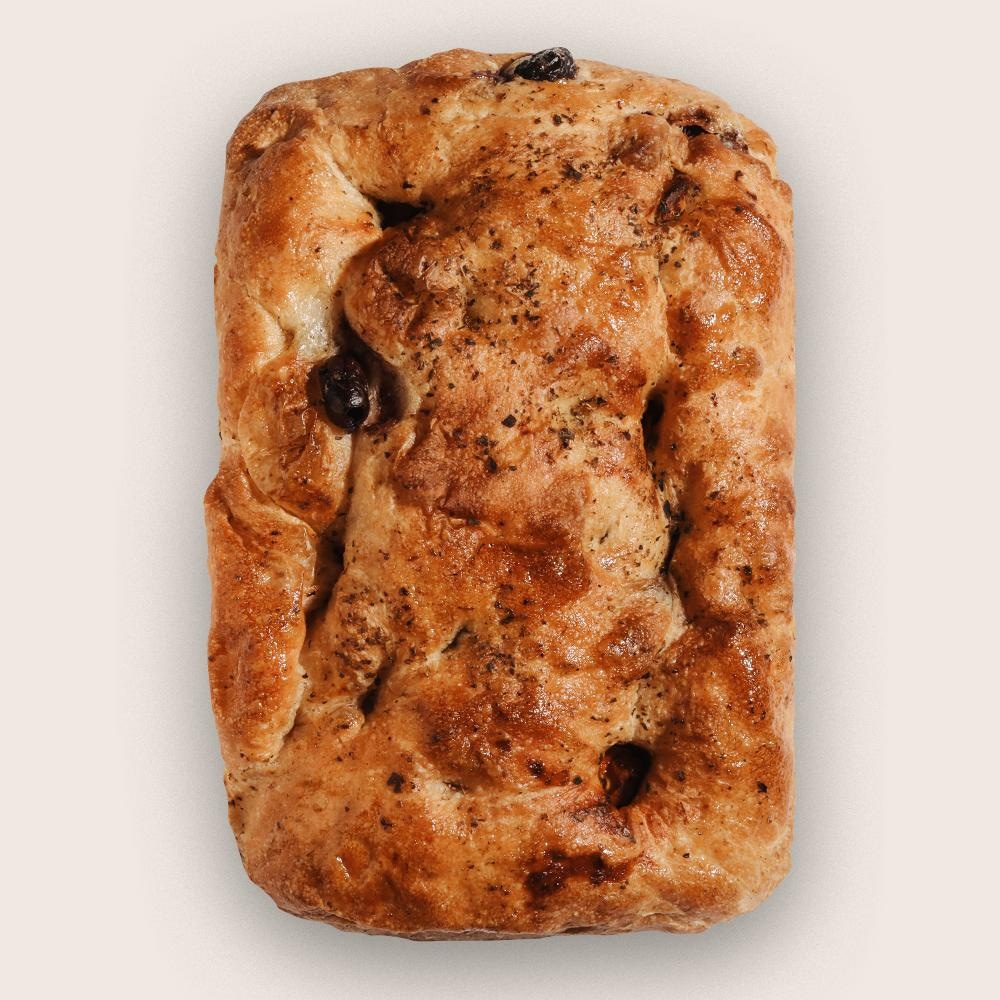 Focaccia Mediteran 300 g - Akcija u trgovini Interspar